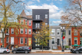 Capitol Hill Suites